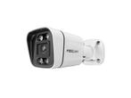 Foscam V8EP Beveiligingscamera 8MP UHD PoE IP beveiliging, Nieuw