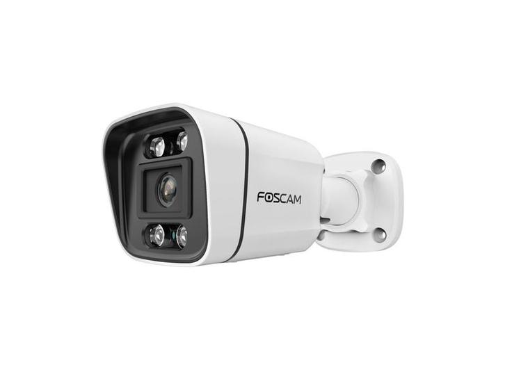Foscam V8EP Beveiligingscamera 8MP UHD PoE IP beveiliging, Auto's, Fiat