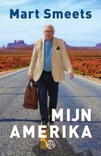 Mijn Amerika 9789462970809 Mart Smeets, Boeken, Verzenden, Zo goed als nieuw, Mart Smeets