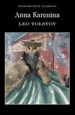 Wordsworth classics: Anna Karenina by Leo Tolstoy, Boeken, Verzenden, Gelezen, Leo Tolstoy