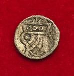 België - Vlaanderen (Graafschap) Gand. Maille 1180-1220