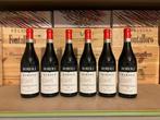 2020 Boroli Castiglione Falletto - Barolo - 6 Flessen, Nieuw