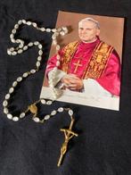Rozenkrans (2) - Paus Johannes Paulus II -