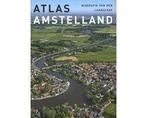 Atlas Amstelland - Atlas Amstelland, Ophalen of Verzenden, Nieuw