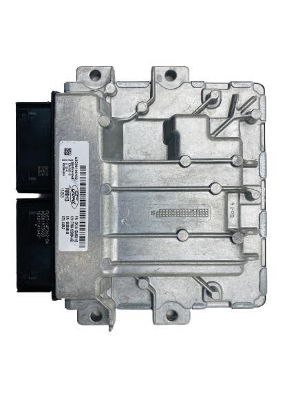 Motor ECU GK1A12A650HD Ford A2C98196402 Continental, Auto-onderdelen, Motor en Toebehoren, Nieuw, Ford, Verzenden