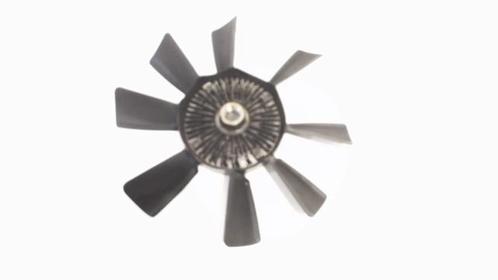 Koelventilator Audi A6 C4 2.8 quattro 078121350A, Auto-onderdelen, Motor en Toebehoren, ARN erkend, Stiba lid, Erkend duurzaam