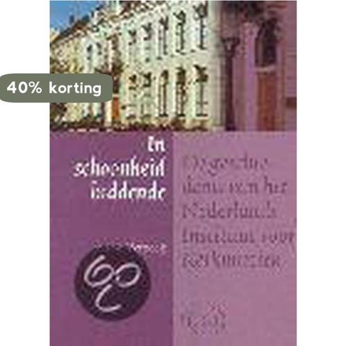 In Schoonheid Biddende 9789030410287 A. Vernooij, Boeken, Godsdienst en Theologie, Gelezen, Verzenden