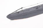 Artitec H0 - Modeltreinlandschap (1) - Onderzeeboot VII C,, Nieuw