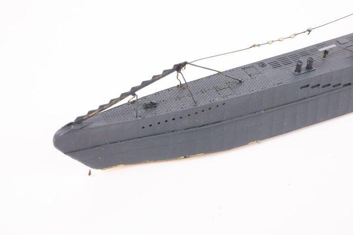 Artitec H0 - Modeltreinlandschap (1) - Onderzeeboot VII C,, Hobby en Vrije tijd, Modeltreinen | H0