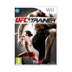 UFC Personal Trainer, Spelcomputers en Games, Verzenden, Nieuw