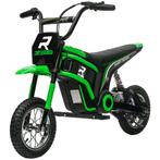 TRUUSK Elektrische Kinder Motorfiets 12V - Claxon &amp; Lich, Verzenden, Nieuw