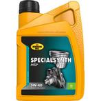 Kroon Oil Specialsynth MSP 5W40 1 liter, Ophalen of Verzenden