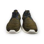 Nike Roshe Run Jacquard Bronze Black (W) - Maat 36, Nike, Gedragen, Sneakers of Gympen, Verzenden