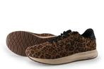 Woden Sneakers in maat 39 Panter, Kleding | Dames, Schoenen, Overige kleuren, Verzenden, Woden, Sneakers of Gympen