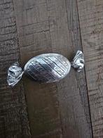Lodereindoosje - Zilver