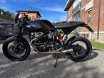 Honda - CX 500 - MP-01 - Cafè Racer - 500 cc - 1980, Motoren