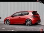 Zijskirts VW Golf 6 AF, Ophalen of Verzenden, Nieuw