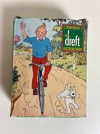 Tintin - 1 Puzzle - Dreft, Nieuw