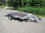 Humbaur zakbare transporter 310x177cm, 1800kg, Ophalen, Zo goed als nieuw