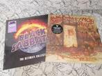 Black Sabbath - The Ultimate Collection & Mob Rules -, Nieuw in verpakking