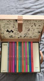 Tintin - 1 Hergé Centenary Edition Box Set in zwart-wit -, Boeken, Stripboeken, Nieuw