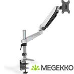 Digitus DA-90351 27  Klem Zwart, Zilver flat panel bureau, Verzenden, Nieuw, Assmann