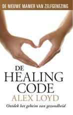 De healing code 9789021809168 Alexander Loyd, Verzenden, Zo goed als nieuw, Alexander Loyd