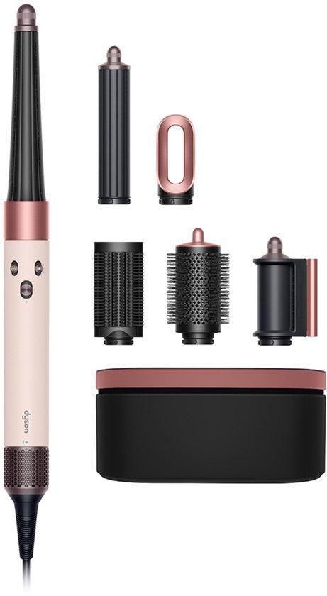 Dyson Airwrap i.d. Straight+Wavy - Multistyler - Ceramic Pin, Sieraden, Tassen en Uiterlijk, Uiterlijk | Haarverzorging, Nieuw