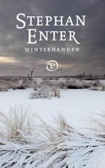 Winterhanden 9789028241923 Stephan Enter, Boeken, Verzenden, Gelezen, Stephan Enter