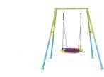 Intex Saucer Swing Set - Schommelset 102 cm - In hoogte, Verzamelen, Verzenden, Nieuw