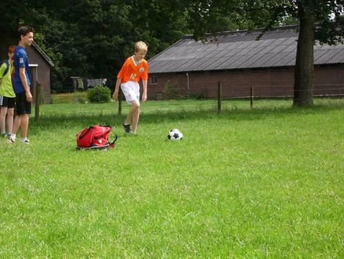 VOETGOLF, Diensten en Vakmensen, Groepsuitjes en Personeelsfeesten, Sportief of Actief