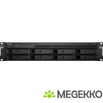 Synology RackStation RS1221RP+, Computers en Software, Computerbehuizingen, Verzenden, Nieuw