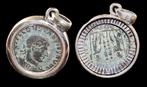 Romeinse Rijk. Constantius II (337-361 n.Chr.). Follis