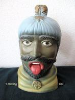 Gaper - Grote unieke zeldzame Apotheek Gaper - Holland, Antiek en Kunst
