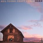 Neil Young, Crazy Horse - Barn, Gebruikt, Ophalen of Verzenden