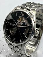 Hamilton - Jazzmaster Open Heart – Automatic – Full Set –, Nieuw
