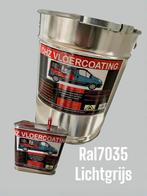 80m2 - 2K Epoxy WERKPLAATS vloercoating | LAATSTE KANS OP=OP, Nieuw, Ophalen of Verzenden, Verf, 20 liter of meer