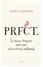 Prfct. 9789000367900 Saskia Geraerts, Boeken, Verzenden, Zo goed als nieuw, Saskia Geraerts