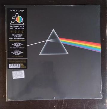 lp nieuw - Pink Floyd - The Dark Side Of The Moon beschikbaar voor biedingen