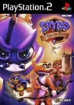 Spyros A Heros Tail (Losse CD) (PS2 Games) (Koopjeshoek), Ophalen of Verzenden, Zo goed als nieuw
