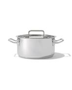 HEMA Kookpan Ø20cm Napoli van €25.99 voor €16.89 sale, Huis en Inrichting, Keuken | Potten en Pannen, Verzenden, Nieuw