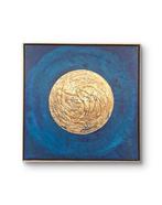 Nina Groth (BasementArtbyNina) - Quiet Core