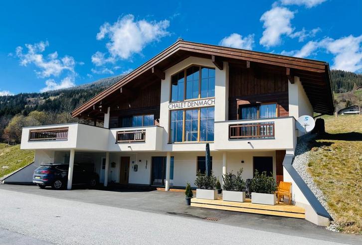 Luxe en zonnig Chalet Oostenrijk 2-11p / Sauna Hottub Terras, Vakantie, Vakantiehuizen | Oostenrijk, Landelijk, Salzburgerland