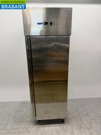 RVS Verrijdbare Vriezer 600 liter 230V Horeca, Ophalen of Verzenden, Gebruikt