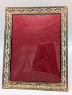 Danish Jyden - Fotolijst - Koper, Glas - Frame in antieke