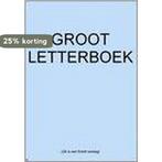 NBV GROTE LETTER DEEL 1 9789061269618, Boeken, Verzenden, Zo goed als nieuw