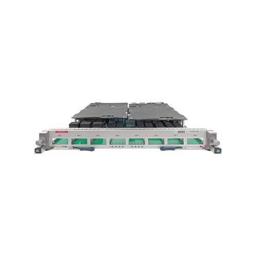 Cisco N7K-M108X2-12L, Computers en Software, Netwerk switches, Nieuw, Verzenden