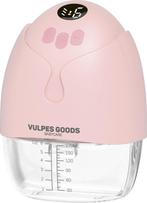 2dekans | Vulpes Goods® BabyCare - Handsfree Borstkolf -, Ophalen of Verzenden, Zo goed als nieuw