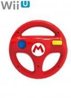 MarioWiiU.nl: Hori Mario Kart 8 Stuur ORIGINEEL - iDEAL!, Spelcomputers en Games, Spelcomputers | Nintendo Wii U, Ophalen of Verzenden