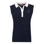 -39% Q1905  Q1905 Spencer wedge donker  maat L, Kleding | Dames, Verzenden, Nieuw, Blauw